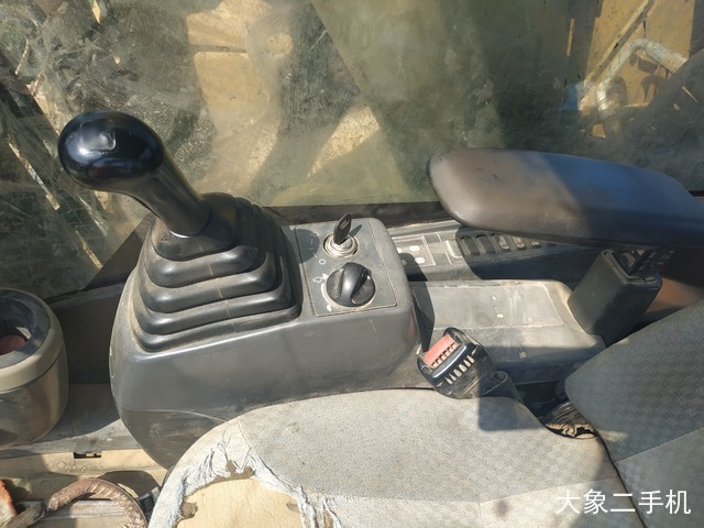 卡特彼勒 320D液压 挖掘机