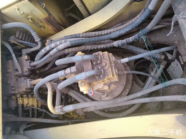 小松 PC360-7 挖掘机