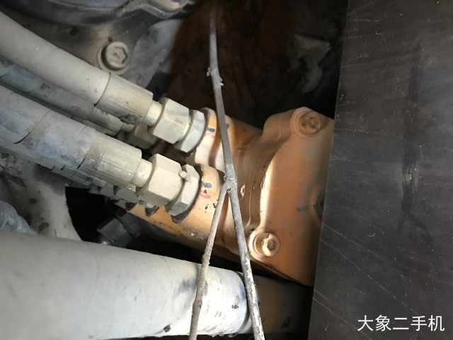 三一重工 SY60C-9 挖掘机