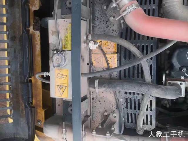 徐工 XE135D 挖掘机