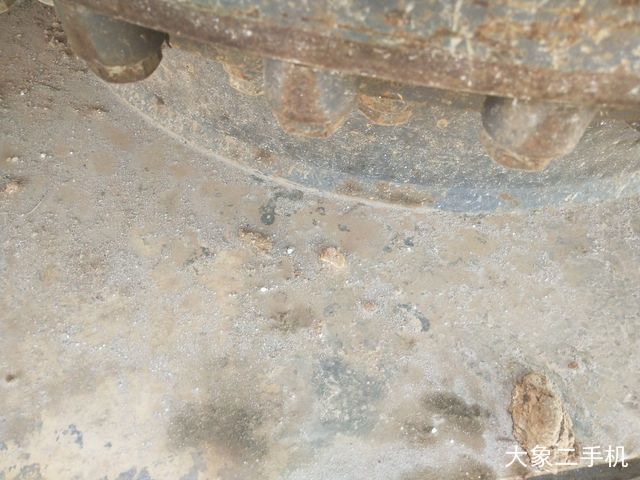 徐工 XE135B 挖掘机