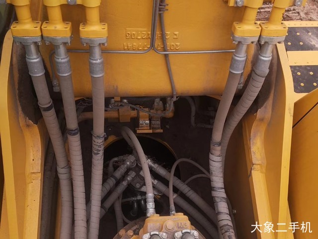 小松 PC360-8M0 挖掘机