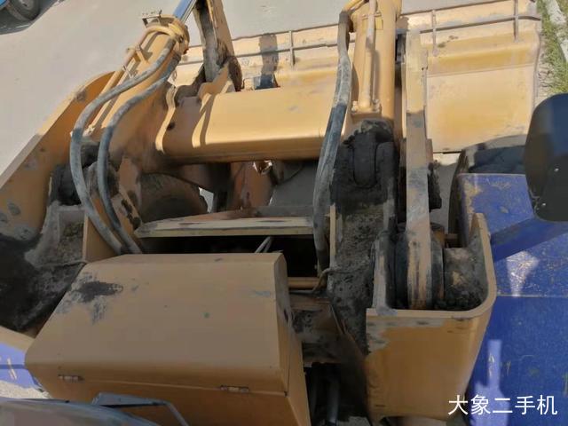 龙工 LG850 装载机