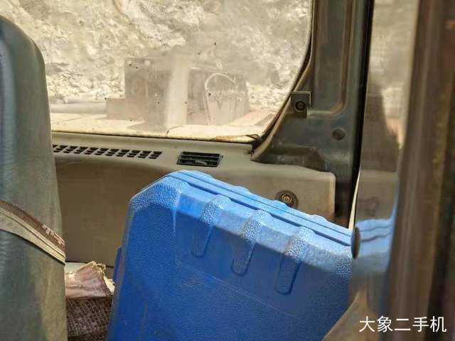 日立 ZX250LC-3 挖掘机