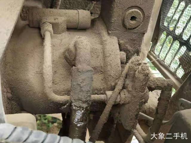 三一重工 SY75C-8 挖掘机