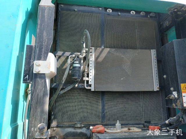 神钢 SK250-10 挖掘机