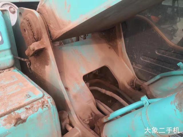 神钢 SK350LC-8 挖掘机