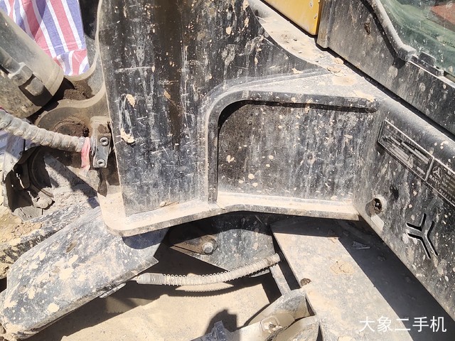 三一重工 SY60C-9 挖掘机