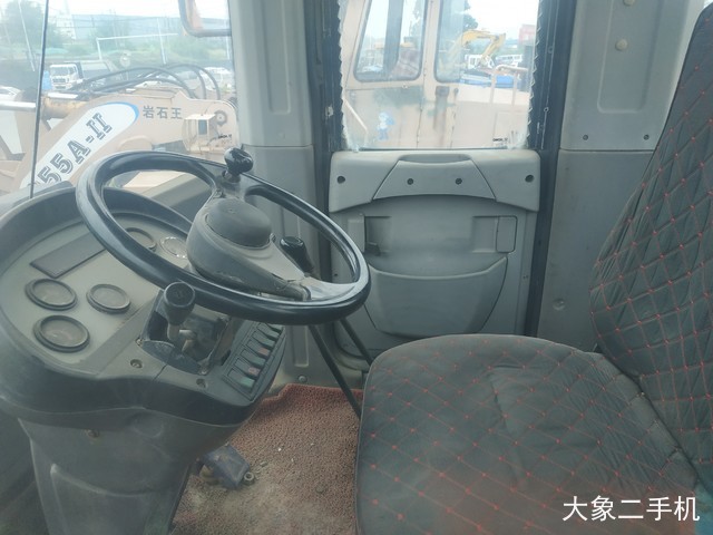 徐工 LW500K 装载机