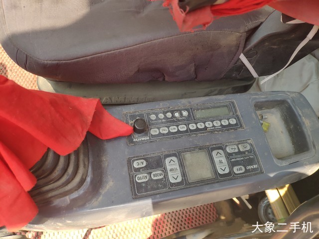 小松 PC300-7 挖掘机