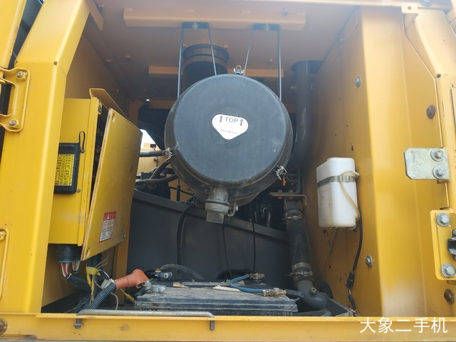 徐工 XE370CA 挖掘机