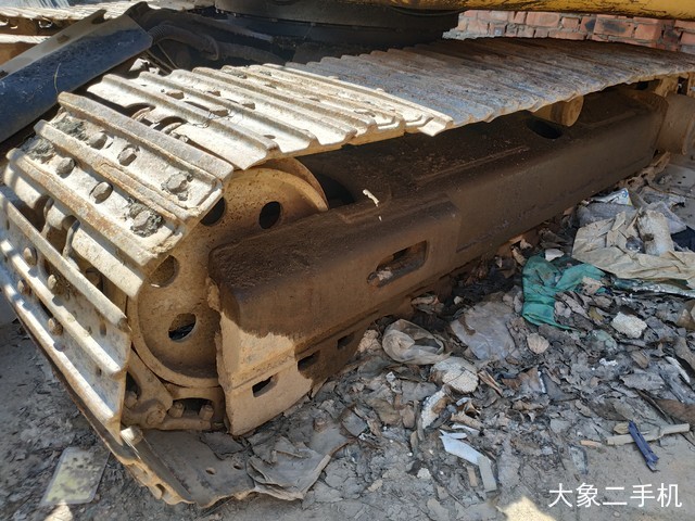 卡特彼勒 305.5 挖掘机