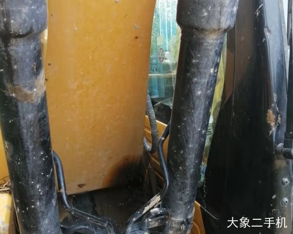 三一重工 SY135C 挖掘机