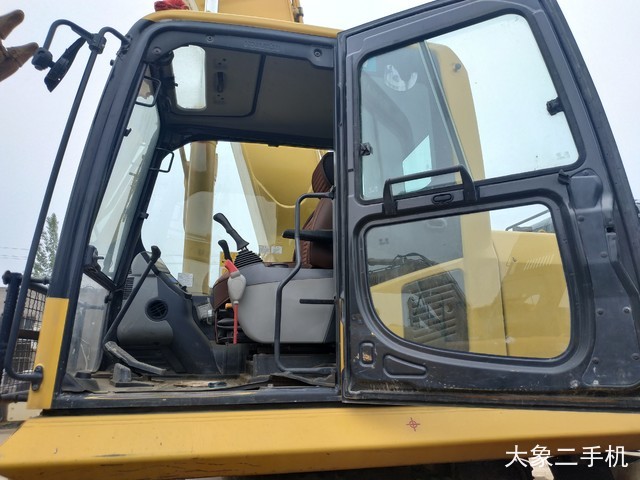 小松 PC360-8M0 挖掘机