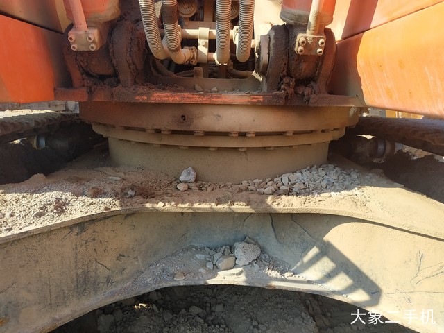 斗山 DH225LC-9 挖掘机