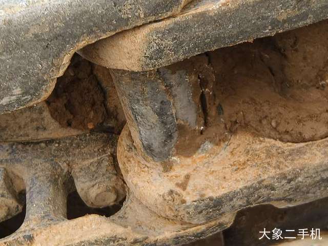 三一重工 SY265C-10 挖掘机