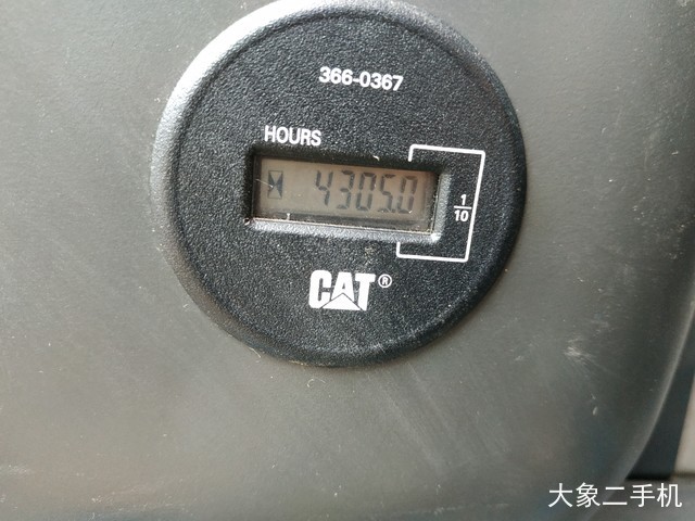 卡特彼勒 336D2液压 挖掘机