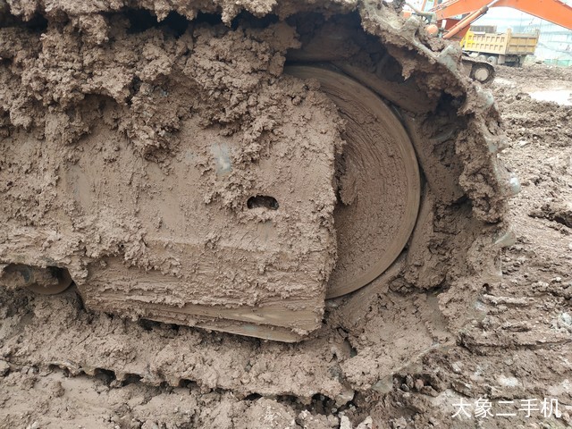 小松 PC360-7 挖掘机