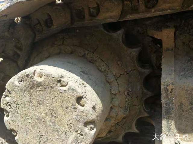 日立 ZX210K-5G 挖掘机