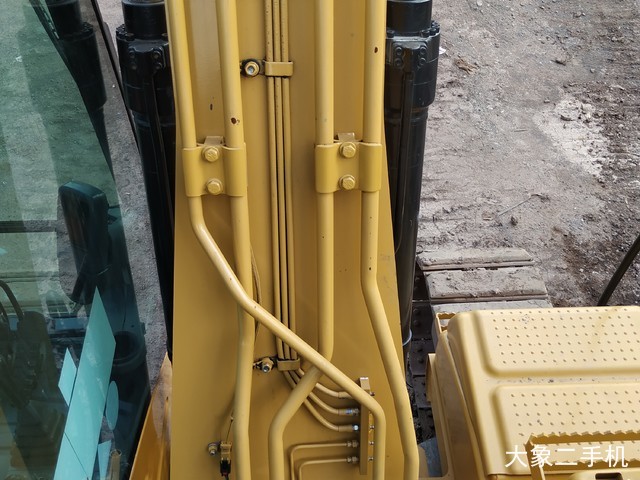 卡特彼勒 312D 挖掘机