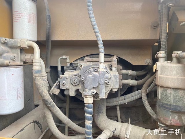 三一重工 SY135C 挖掘机