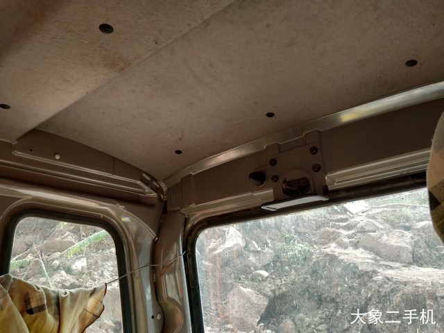 日立 ZX120 挖掘机