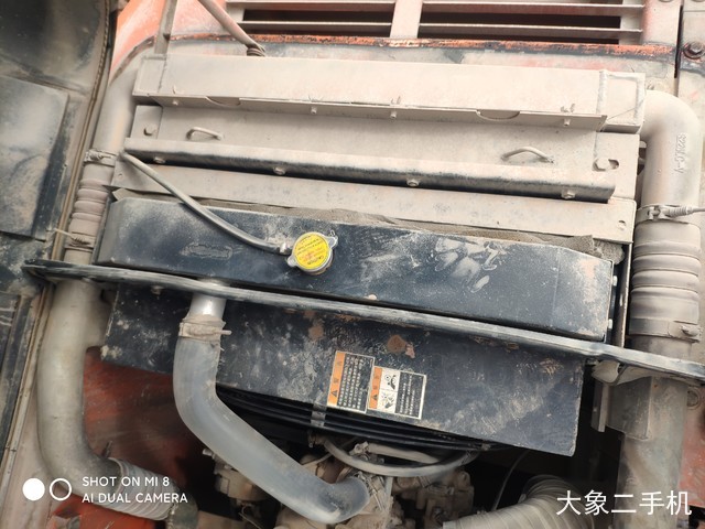 斗山 DH225LC-7 挖掘机