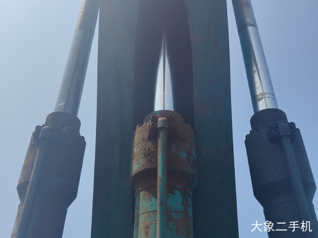 山河智能 SWE385ES 挖掘机