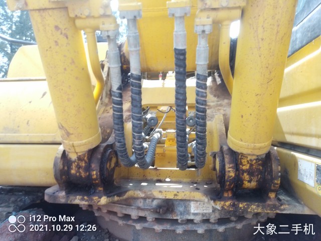 小松 PC360-8M0 挖掘机