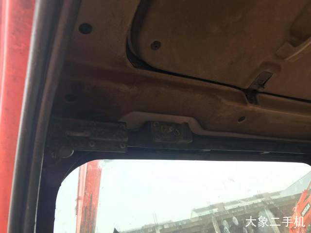 斗山 DH220LC-7 挖掘机