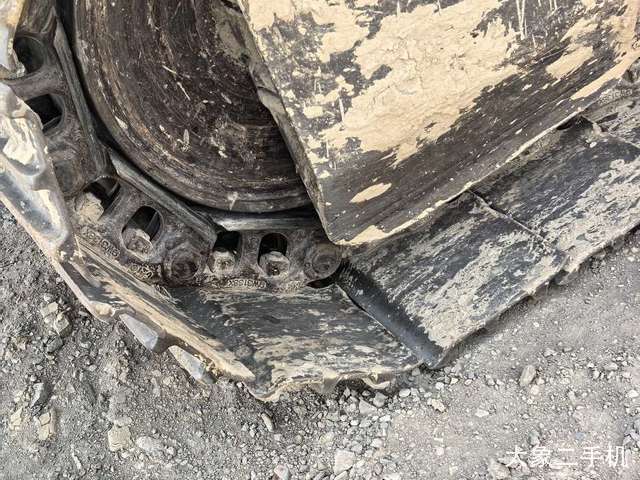 卡特彼勒 320D2L液压 挖掘机