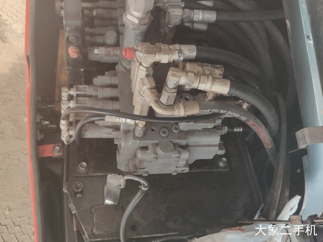 久保田 KX183-3 挖掘机