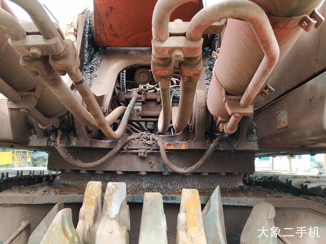 日立 ZX850H 挖掘机