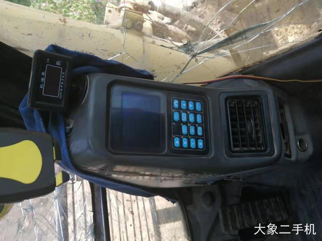 小松 PC360-7 挖掘机