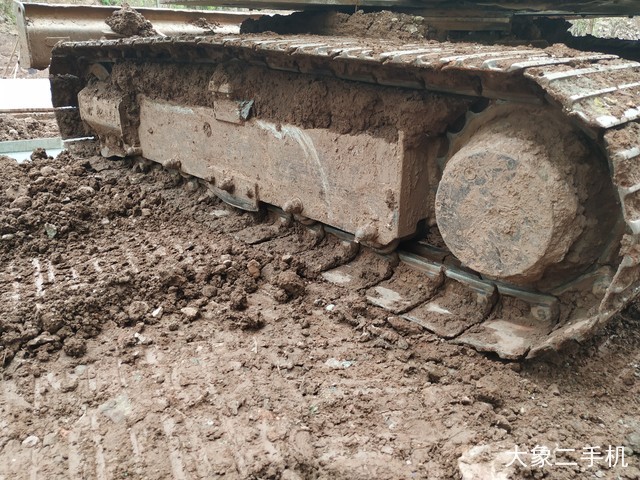 斗山 DX60 挖掘机