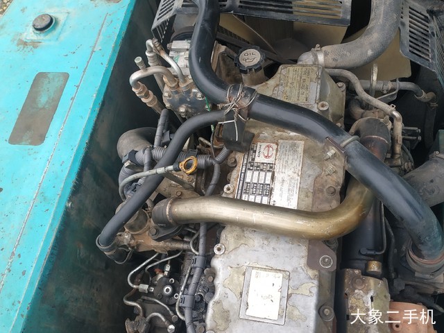 神钢 SK260LC-8 挖掘机