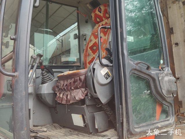 久保田 KX183-3 挖掘机