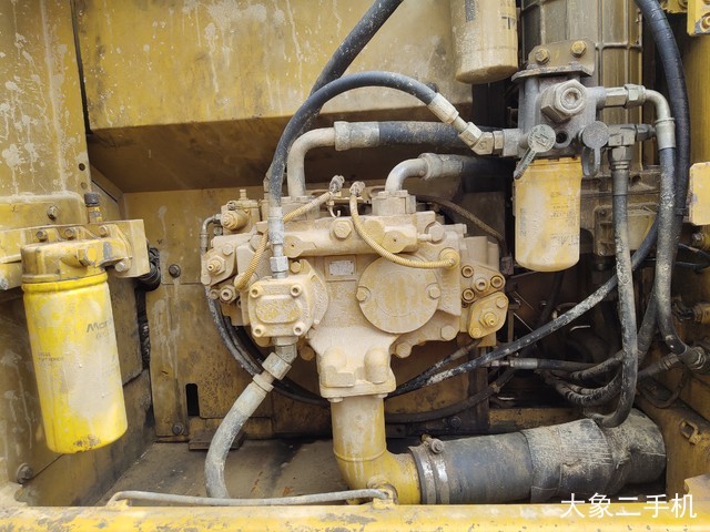 卡特彼勒 320D液压 挖掘机