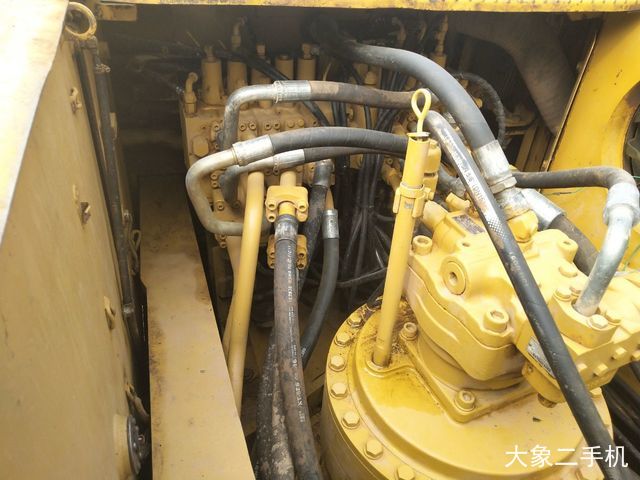 卡特彼勒 336D液压 挖掘机