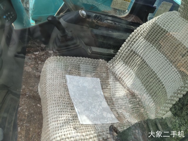 神钢 SK250-8 挖掘机