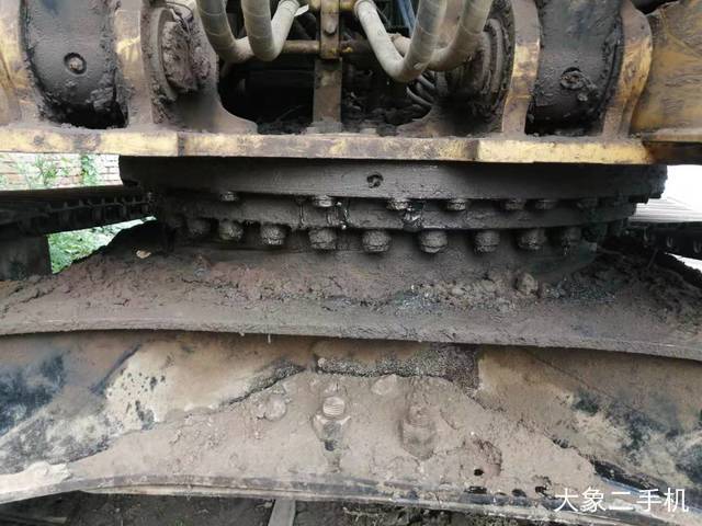 卡特彼勒 312D2GC 挖掘机