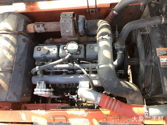 斗山 DH220LC-9E 挖掘机