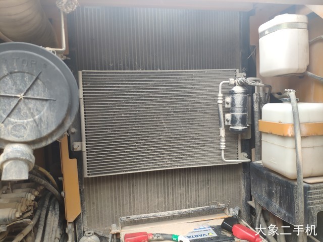 三一重工 SY155C-9 挖掘机