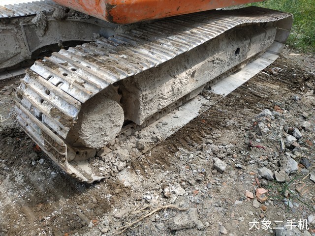 斗山 DH150LC-7 挖掘机