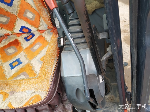 久保田 KX183-3 挖掘机