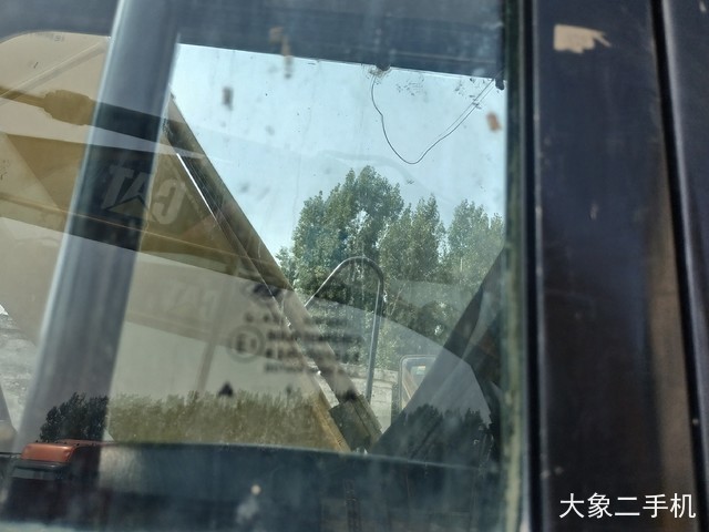 卡特彼勒 326DL 挖掘机