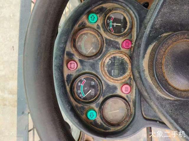 犀牛重工 XN90-Y 挖掘机