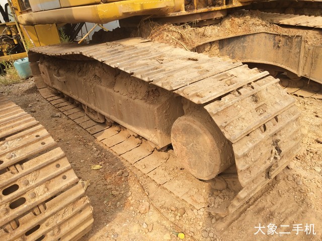 三一重工 SY200C 挖掘机