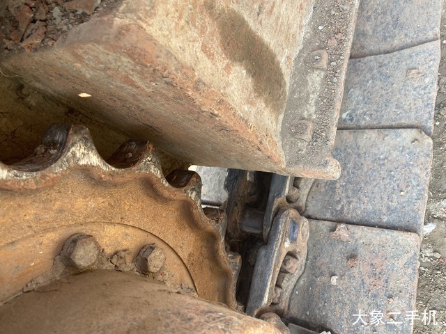 斗山 DH60-7 挖掘机