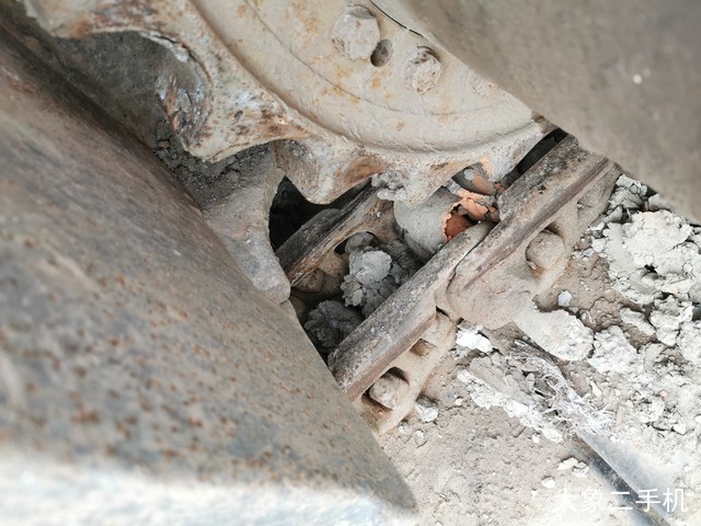 神钢 SK250LC-8 挖掘机